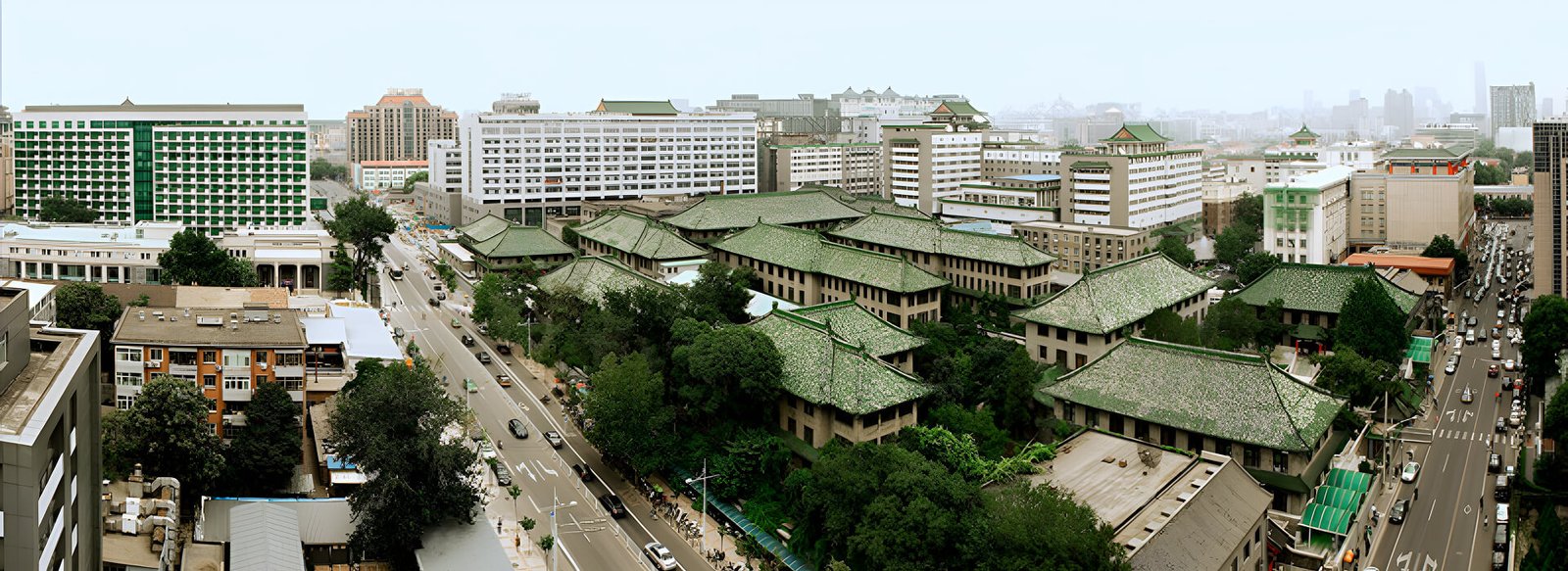 北京协和医院